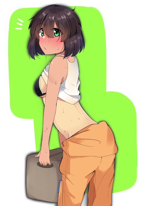 #ガルパン版深夜のお絵描き60分一本勝負
#ガルパン版深夜のお絵描き60分一本勝負_20200514
お題「フリー」
フリーだし色々突っ込んだ 