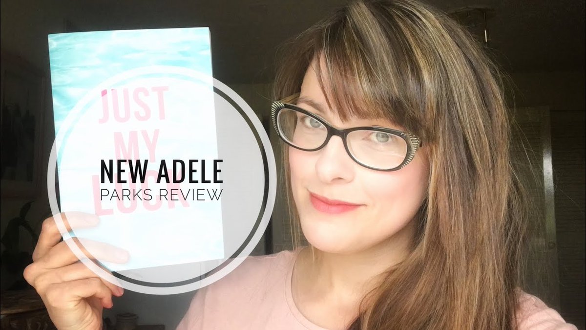 rosysparkles's tweet image. Today I&apos;ve talked about Adele Parks&apos; 20th Novel in 20 years, I&apos;ve followed her releases for a percentage of this journey but how does her latest novel #JustMyLuck hold up? youtube.com/watch?v=amVTIl… #bookbloggers #edinburghbloggers #booktuber