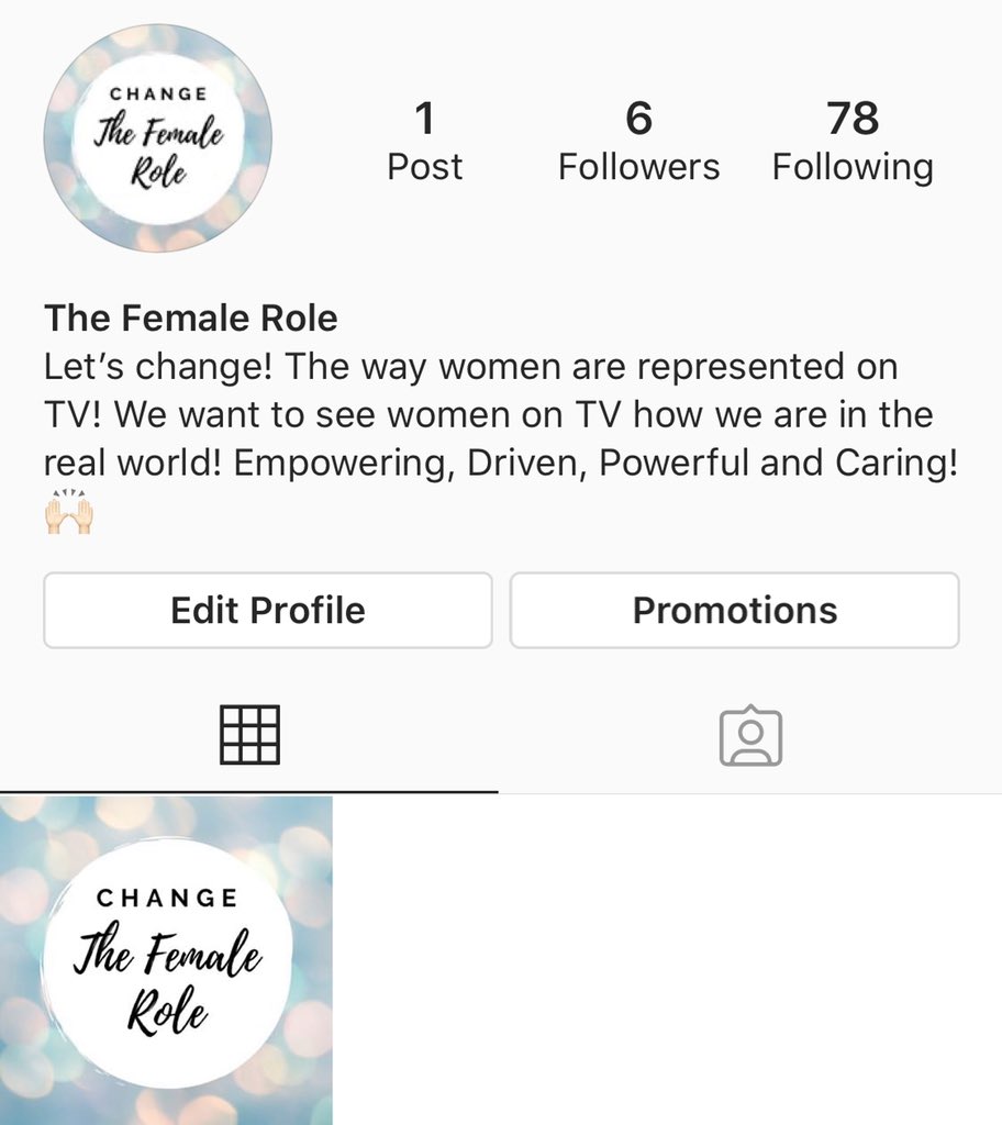 chloedalton's tweet photo. Help me make a change for women 🥰 We deserve more! Women are amazing! Represent us in that way! Many women have already started to make the change or show that there is a change to be made @EllenPompeo @ReeseW @oliviawilde @shondarhimes @jenmorrisonlive @EmmaWatson @IamSandraOh https://t.co/pidAgPXQTq