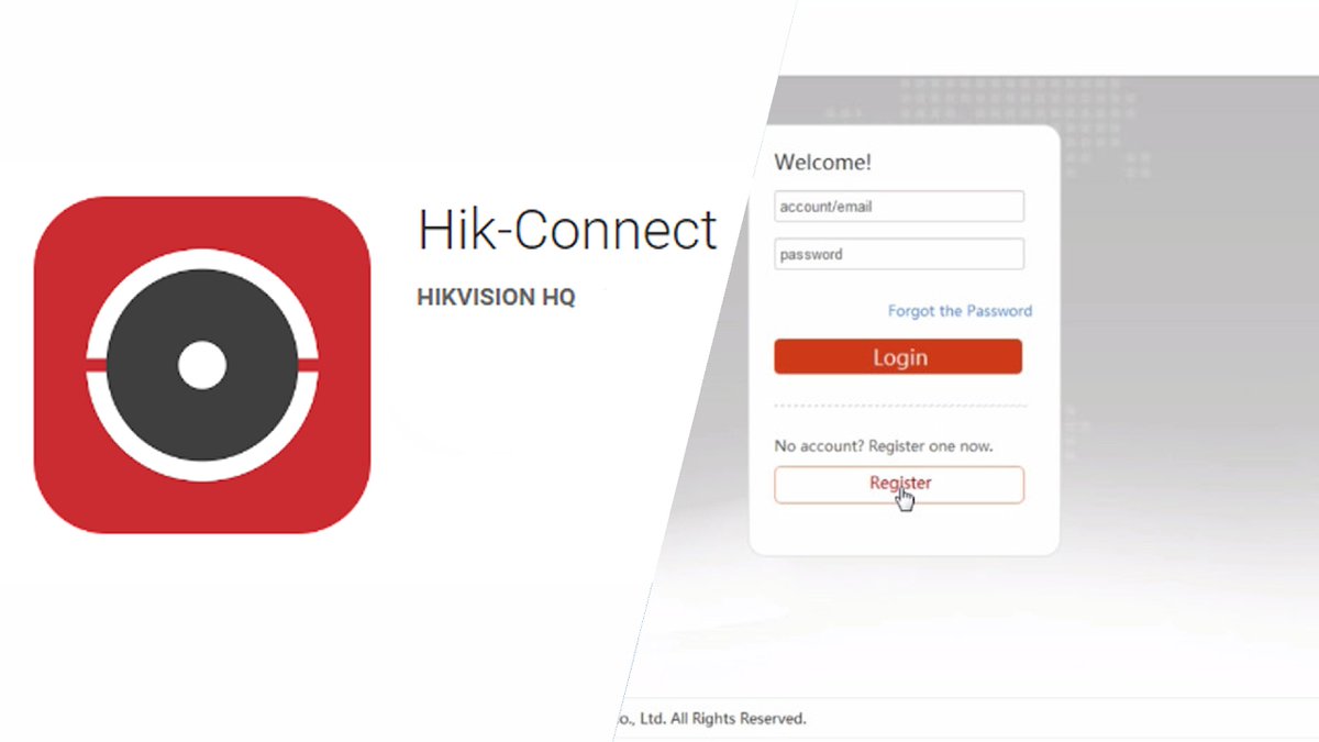 commergate's tweet photo. Vi informiamo che il portale Playstore di Google non rende più disponibile il download dell’App Hik-Connect. 
Il link ufficiale delle APP Hikvision per dispositivi Android è il seguente  https://t.co/K3ZbizTxXk  oppure  https://t.co/UU4xQBE8SY https://t.co/ZGasIKL5Zt