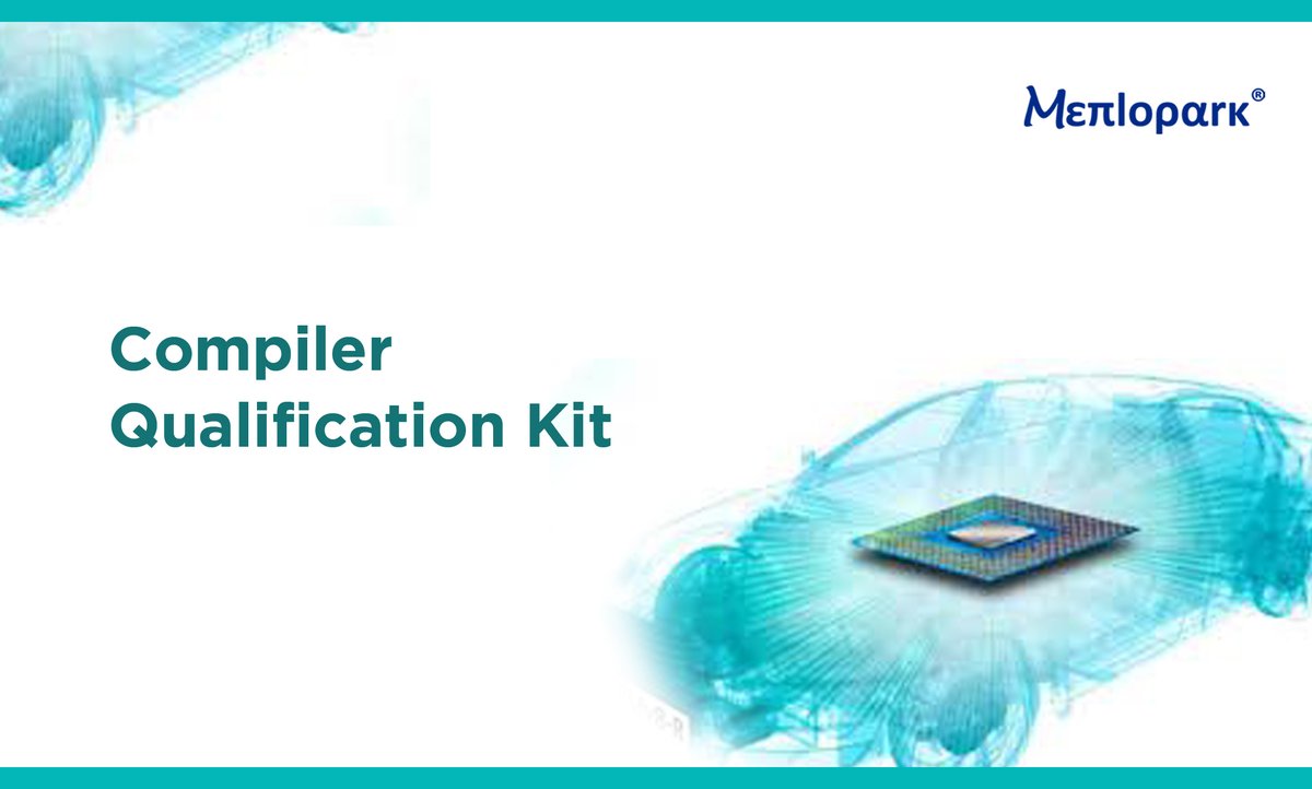 Menloparktech's tweet image. Menlopark Technologies is the authorized distributor of Tasking in INDIA.
 visit : menloparktech.com

#EmbeddedSoftwareDevelopmentServices
#EmbeddedSoftwaredevelopmenttools
#EmbeddedDebugger #EmbeddedCompilers
#Automotivetools #Tasking #Taskingtricore