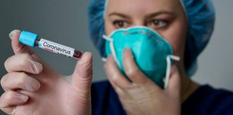 инфекционные заболевания covid 19