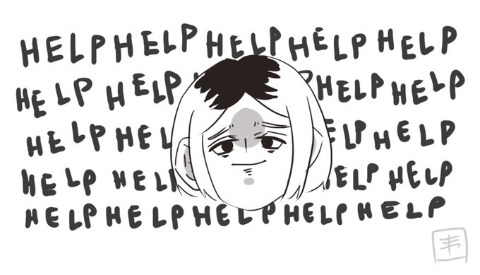 last dooble for tonight because i need to focus on work now ;; 