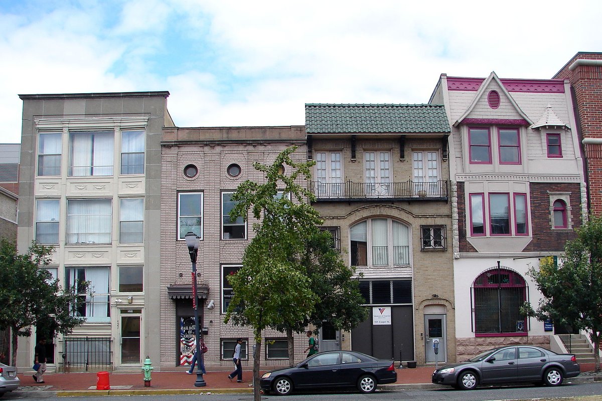 monarchhousing's tweet photo. Project H.O.P.E. Serves Most Vulnerable Households in Camden - https://t.co/wHUeHM2xJI https://t.co/FC7DqIbHha