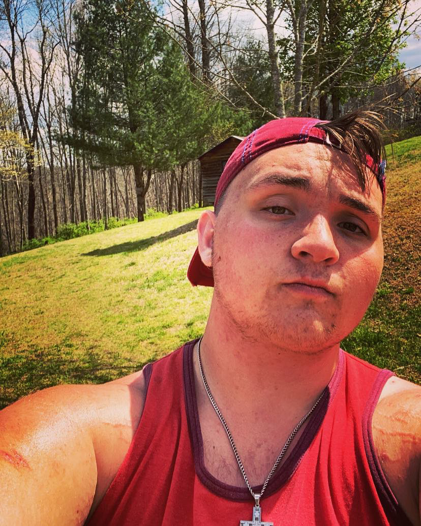 Hunter Fletcher has been a member of the Beta Club for 4 years... to read his full bio visit our Facebook or Instagram pages! On behalf of Ridgeview Beta, we wish you the best of luck Hunter, and remember to continue to Lead by Serving Others! #ridgeviewbeta #seniorspotlight20