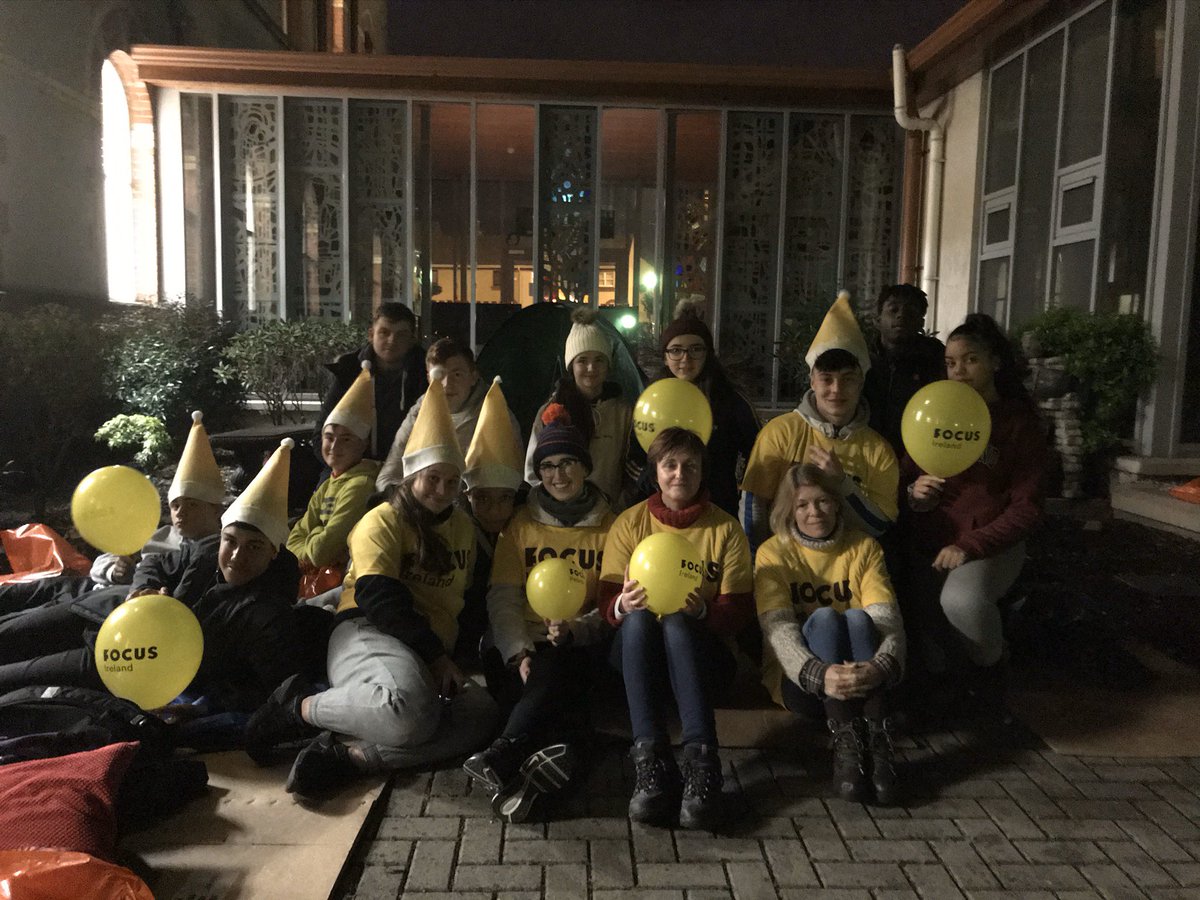 relstpaulswat's tweet photo. Sending a massive THANK YOU to our Young SVP students 19/20 who should be celebrating their TY Graduation this evening! #YoungSVP #TheBigDeiseSleepOut #TheHelpingHand #WLR https://t.co/OVOECmmx59