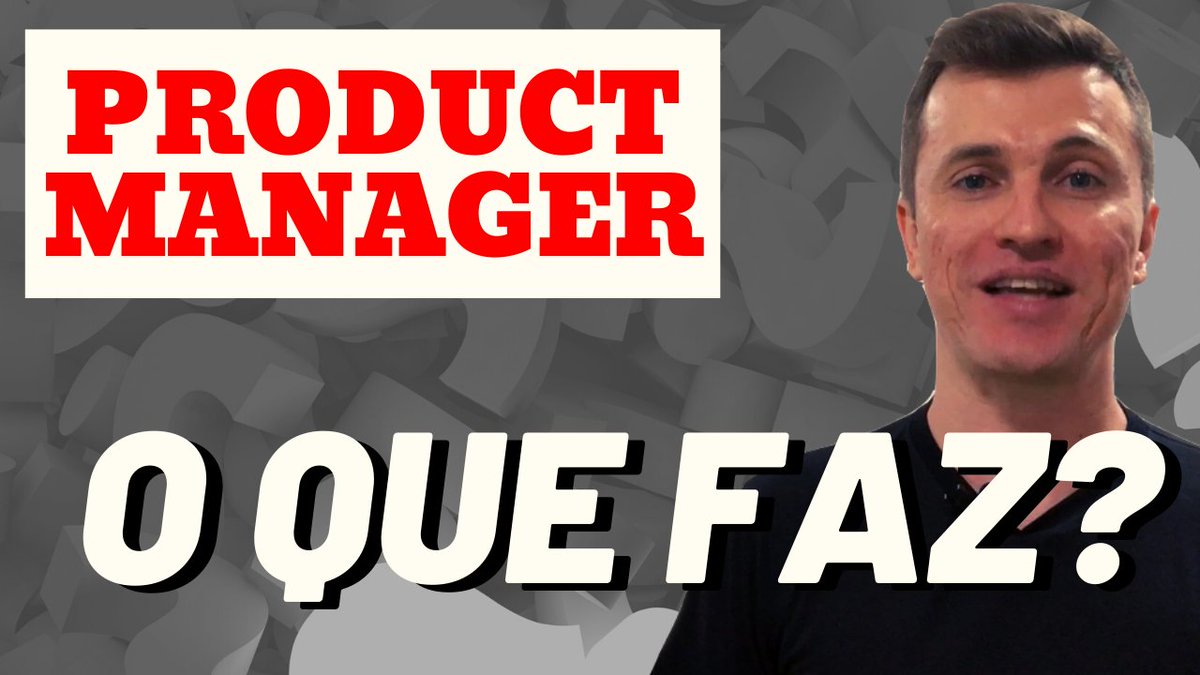 robicastilho's tweet photo. Nos últimos anos o papel do Product Manager vem ganhando destaque nas empresas de Produto de Software.
Veja o que faz esse tipo de profissional.
https://t.co/pI0GQuYUOs
#oquefaz #productmanager #productmanagement #produteiro #robicastilho #produteira #productowner https://t.co/k322ip5xlA