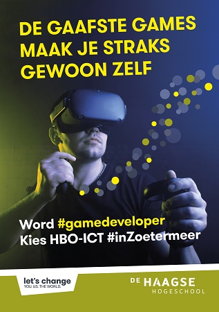 Gemeente Zoetermeer tweet media
