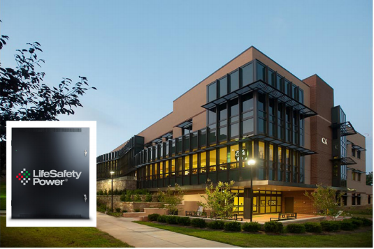 LifeSafetyPower's tweet photo. See how Northern Virginia Community College deployed #managedpower to gain campus-wide system visibility.
https://t.co/yo8QUp1AWn https://t.co/JPUlPVWZIa