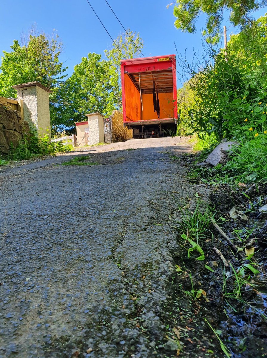 Fleetstyle Dist tweet media