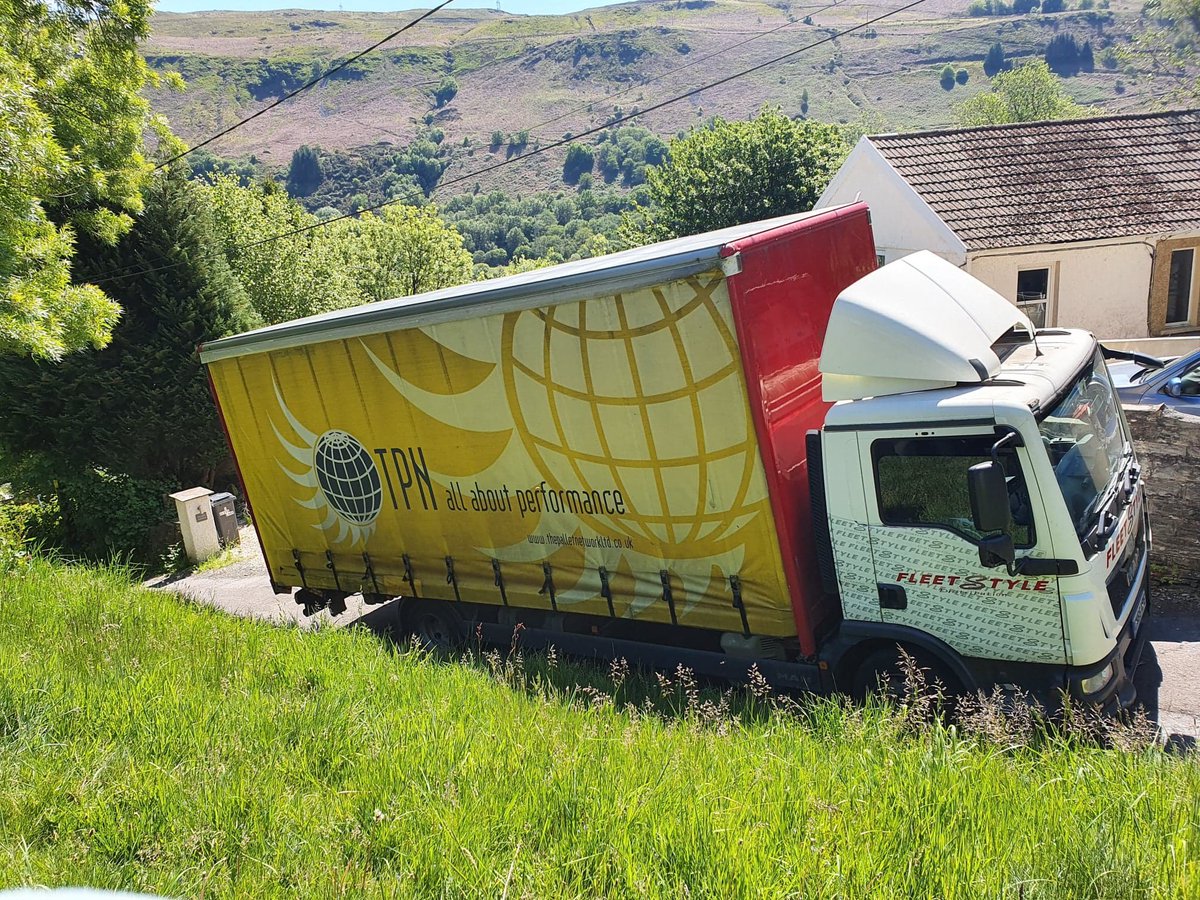 Fleetstyle Dist tweet media