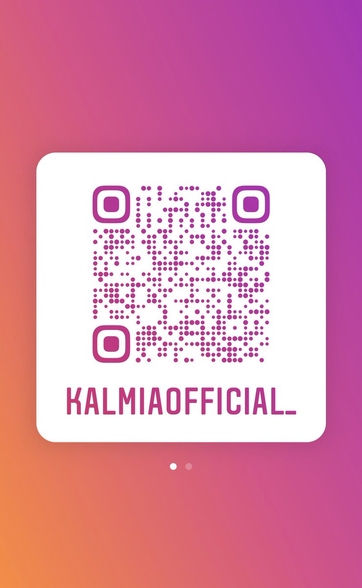 kalmiaofficial_'s tweet photo. 【✨お知らせ✨】

kalmiaの楽曲がInstagramのストーリー機能で使えるようになりました！！

あなたのストーリー投稿に是非使ってあげてください💁‍♂️ https://t.co/cjhQZYpx2w