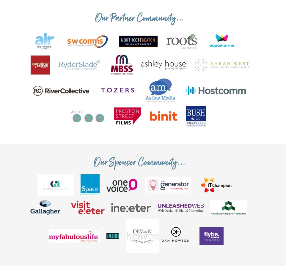 Program Agency tweet media