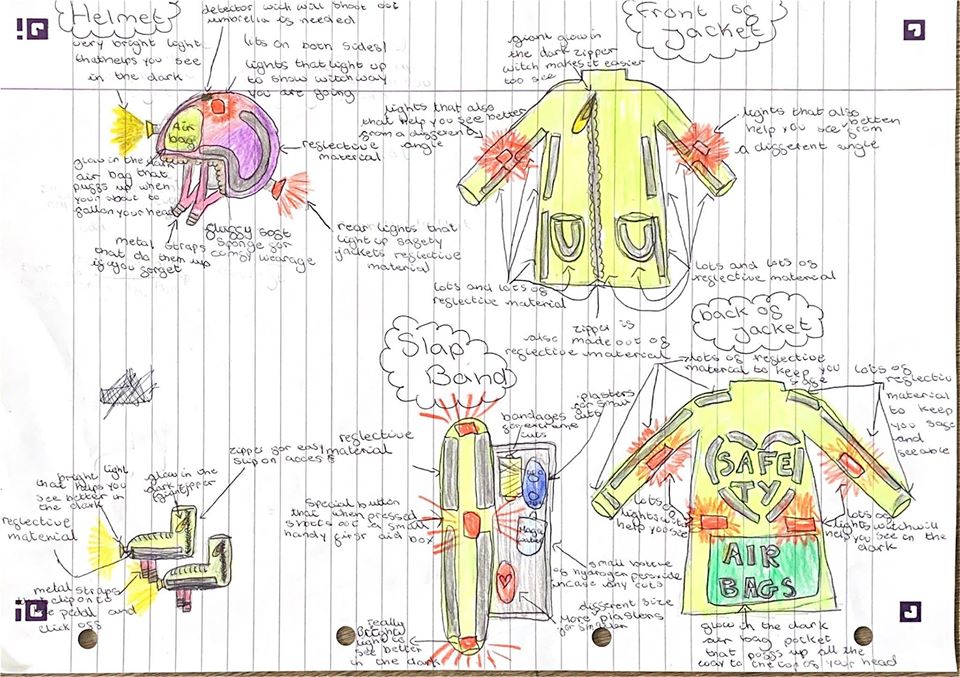 MJWokingham's tweet photo. We have chosen a winner for our Design Scooter clothing competition! 

It was extremely competitive with over 80 different entries  and all of very high quality. 
Though very difficult, we were eventually able to choose a winner.  

Check out their design below! https://t.co/e6xHZkw0kL