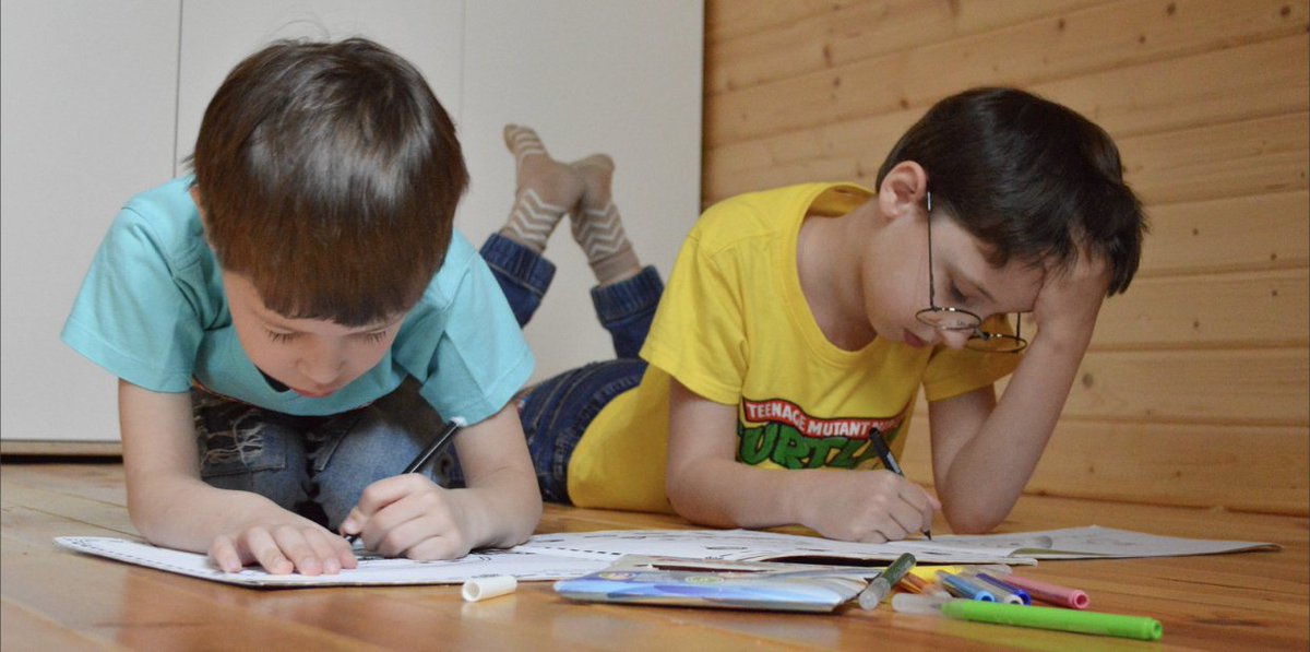 ThePlannerFreak's tweet image. 10 Teaching Resources for Parents During COVID-19 
ow.ly/dMfK30qFMTT
#RemoteLearningTips #HomeSchooling