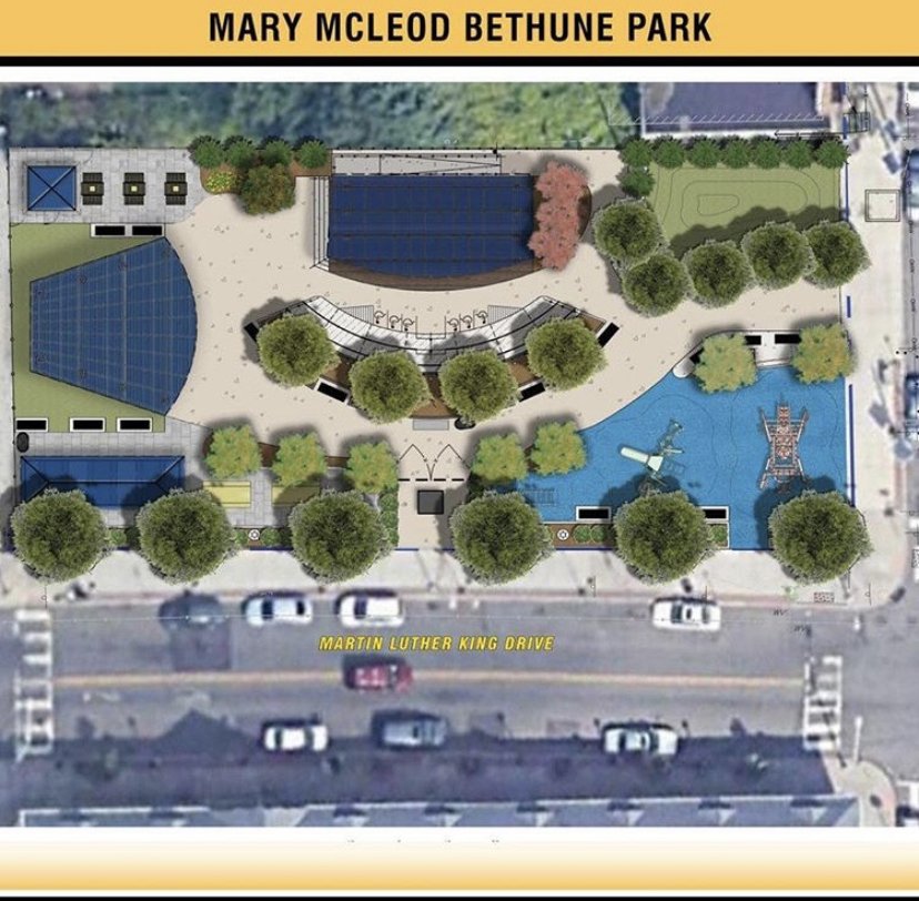 SustainableJC's tweet photo. Plans for the new Mary McLeod Bethune Park in Ward F. Repost from @StevenFulop #sustainableliving
#jerseycityneedsmoretrees
#treesforthefuture
#letsgetplanting
#greenyourfeed
#treesmakemehappy
#localeconomy
#propertyvalue
#themoreyouknow
#TreeSpeech
#NJTrees https://t.co/8dJN89Z59b