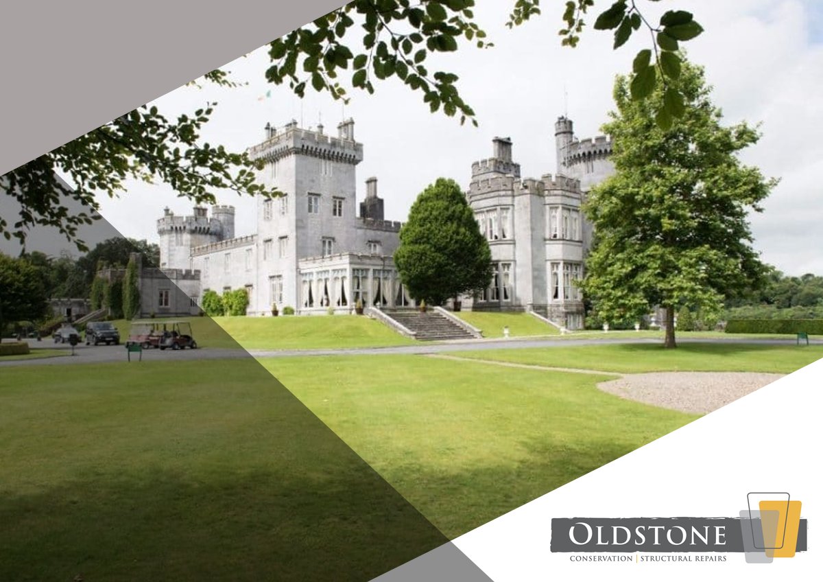 Oldstone Conservation tweet media