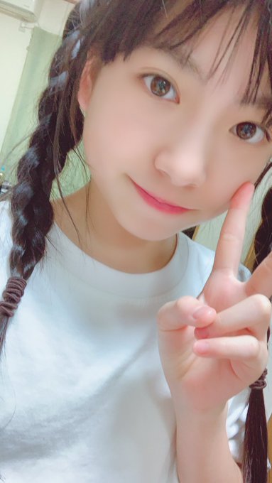 Twitterのコスプレ画像4