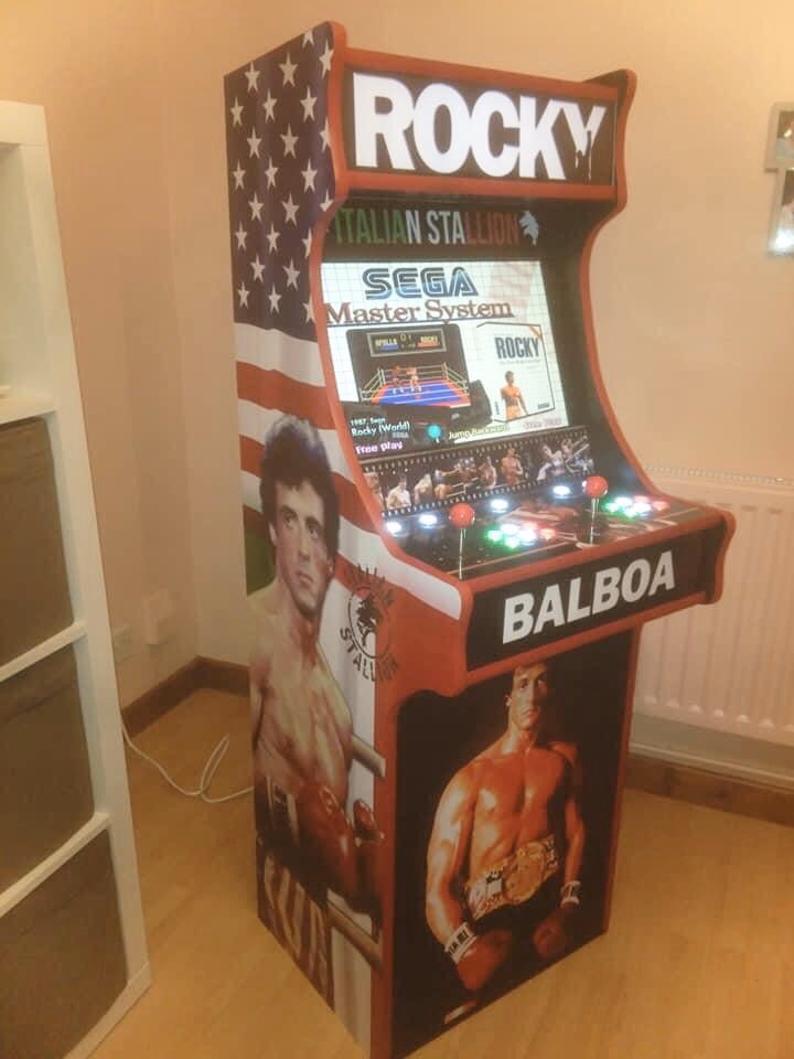 Who wants to come over and play this with me ? Covid be dammed