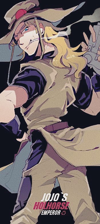 過去の自分ホルホース描いてた ごもく のイラスト 過去の自分ホルホース描いてた ごもく のイラスト