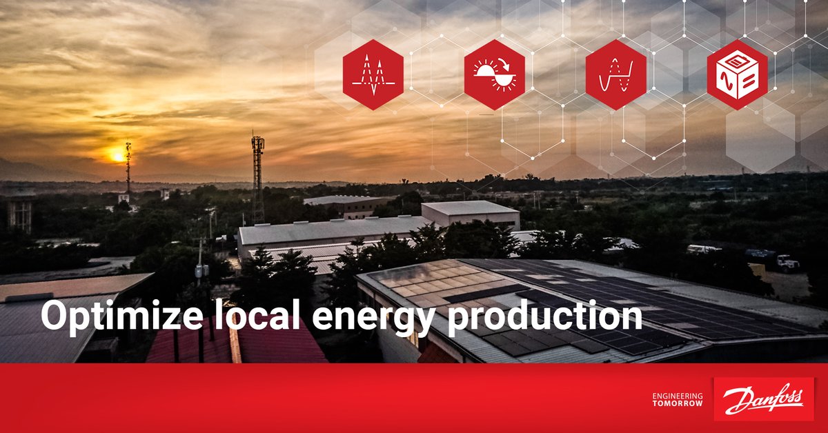 DanfossDrives's tweet photo. Reliable off-grid power can mean the difference between life and death for the remote Hospital St. Damien on Haiti. Read all about it >> https://t.co/rGHMb1nYzT

#DanfossSmartPower #energystorage #smartgrid #sustainability #electrification #energychange #hybridization https://t.co/wVN9VSCYTm