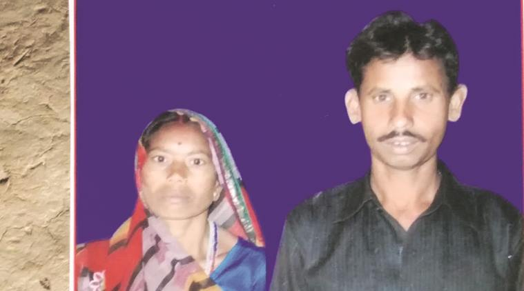 8. Couple cycling from Lucknow to Bemetra, Chhattisgarh died on 7th May after being hit by an unidentified vehicle 25 kms from their starting point. They are survived by 2 young children, one 3-years-old, the other 1-year-old.