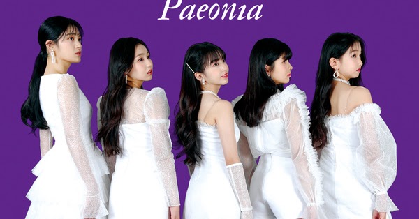 replaykjoy's tweet photo. LETRA: BUSTERS — Paeonia https://t.co/tIcJBy3gCr https://t.co/1VNUR3HtWa