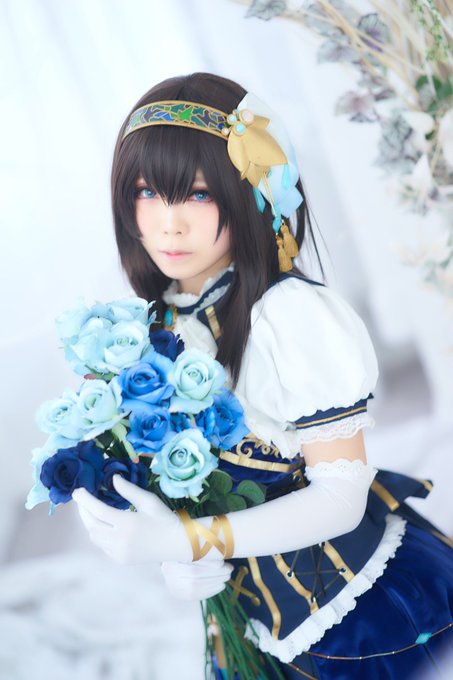コスプレイヤーそらたののTwitter画像43