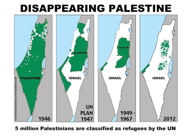 Year following the creation of Israel and the expulsion of at least 750,000 Palestinians, with tens of thousands being killed. The refugees of Seyfo became refugees once again. The 1967 war (Naksa) would bring even more tragedy and land loss for Palestinians