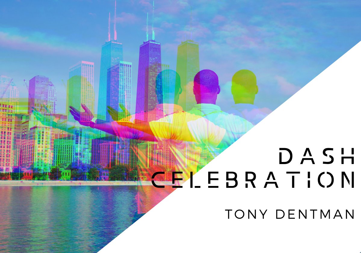 Tony Dentman tweet media