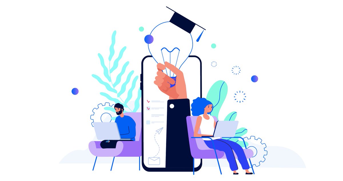 ShapingOneFile's tweet image. Meet your goals 🤩

We’ve done our research and asked over 200 customers how OneFile has helped them meet their goals from increased learner engagement to reduced delivery costs. 

Find out more: hubs.ly/H0qwCTF0