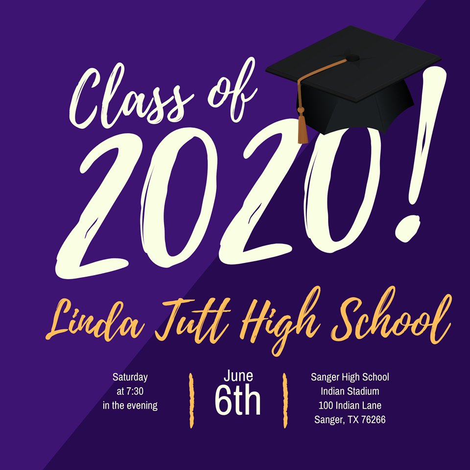 Sanger ISD tweet media