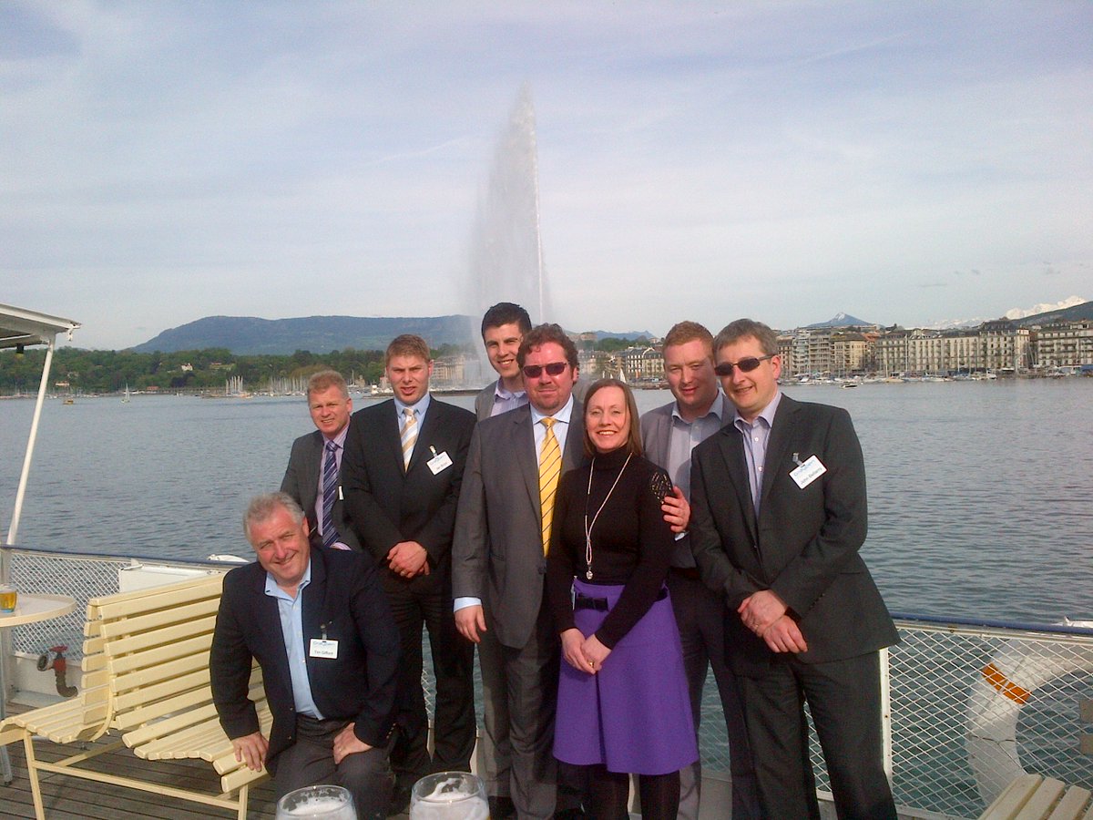 gp_shipping's tweet photo. 8 years ago the @gp_shipping @GraypenLtd and soon to become @Bennett_Marine team were hosting a reception in Geneva, great times, great City and great company #ThrowbackThursday #geneva #cafedeparis #wheresmyreceipt 😀🥳🍸 https://t.co/RmtlJs0zOH