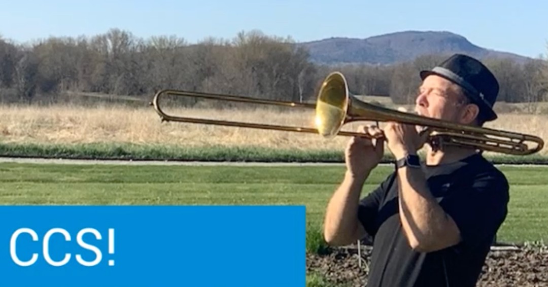 Charlotte Central School tweet media