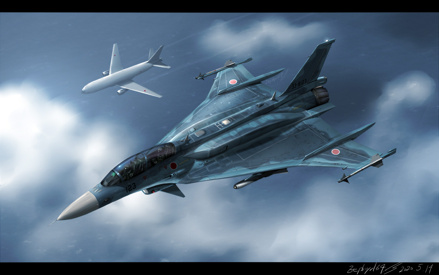 Zephyr@C106日東6 カ-47a on X: 