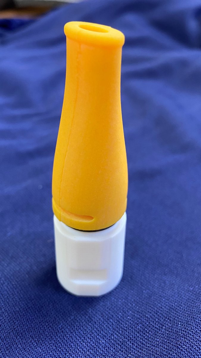 medtechonline's tweet image. Test that can identify COVID-19 carriers in under a minute being validated: med-technews.com/news/universit… @bengurionu #medtech #coronavirus #validationprocess