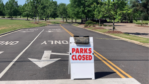 "The question is how do we get the fields that were neglected ready for play?" – Dr. Barry Stewart <a href="/Drturfdirt/">Drturfdirt</a> with <a href="/msstate/">Mississippi State</a> on Athletic Fields in these COVID Times – theturfzone.com/?p=5088