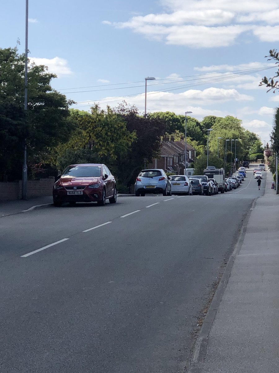 Yorkshire Water 💧 on Twitter "UPDATE Our reservoir car parks remain