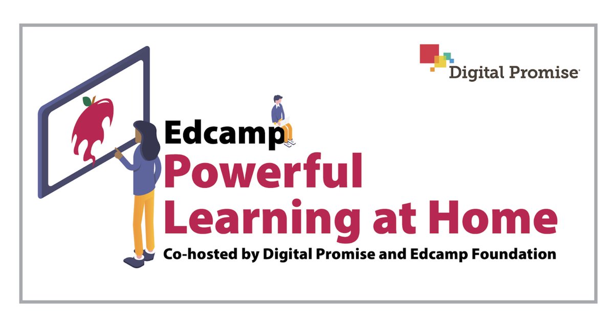 EdCampFlorence's tweet photo. Happening tomorrow! https://t.co/ELN783weTC @EdcampUSA #EdCamp #SpreadEdCamp #EdCampFlorence https://t.co/GckYypgprA