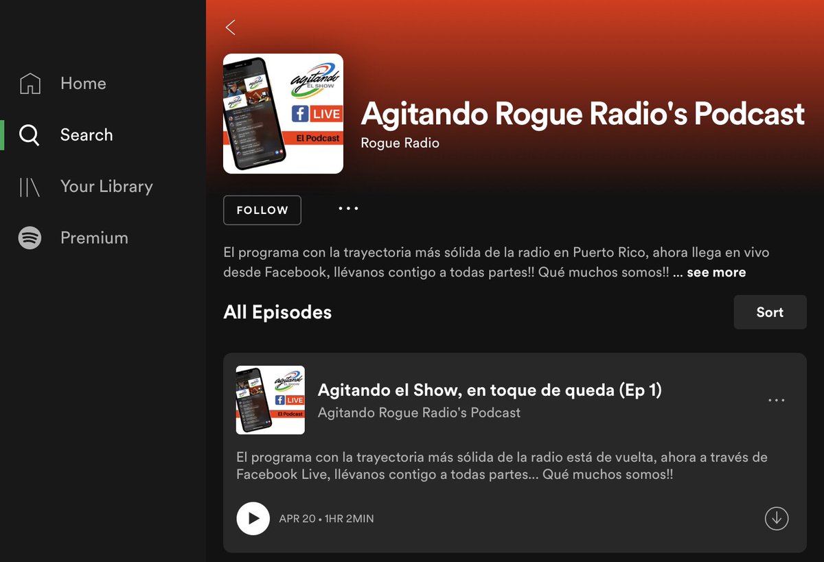 Agitando El Show (@agitando) on Twitter photo Ahora estamos también en Spotify, búscanos y llévanos contigo a todas partes ¡Qué muchos somos! <a href="/sunshinelogrono/">Sunshine Logroño</a> <a href="/nandoarevalo/">Fernando Arévalo</a> <a href="/sheilarodriguez/">Sheila Lee Rodríguez</a> <a href="/magobarrybarry/">Barry Barry!!El Mago</a> <a href="/CulebroMendoza/">Andres Mendoza culebro</a> Ahora estamos también en Spotify, búscanos y llévanos contigo a todas partes ¡Qué muchos somos! <a href="/sunshinelogrono/">Sunshine Logroño</a> <a href="/nandoarevalo/">Fernando Arévalo</a> <a href="/sheilarodriguez/">Sheila Lee Rodríguez</a> <a href="/magobarrybarry/">Barry Barry!!El Mago</a> <a href="/CulebroMendoza/">Andres Mendoza culebro</a>