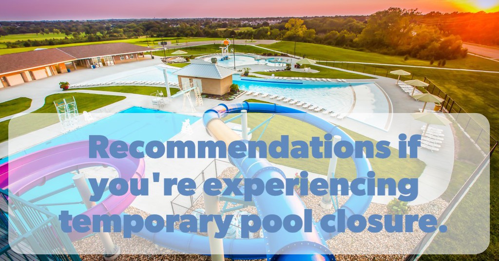 CHH2O's tweet image. We recommend that the pool re-circulation pump(s) remain operational 24/7 in the event of a facility closure. Read more 👉 lttr.ai/Qong #PoolOperators #COVID-19 #SwimmingPool #AquaticsForLife