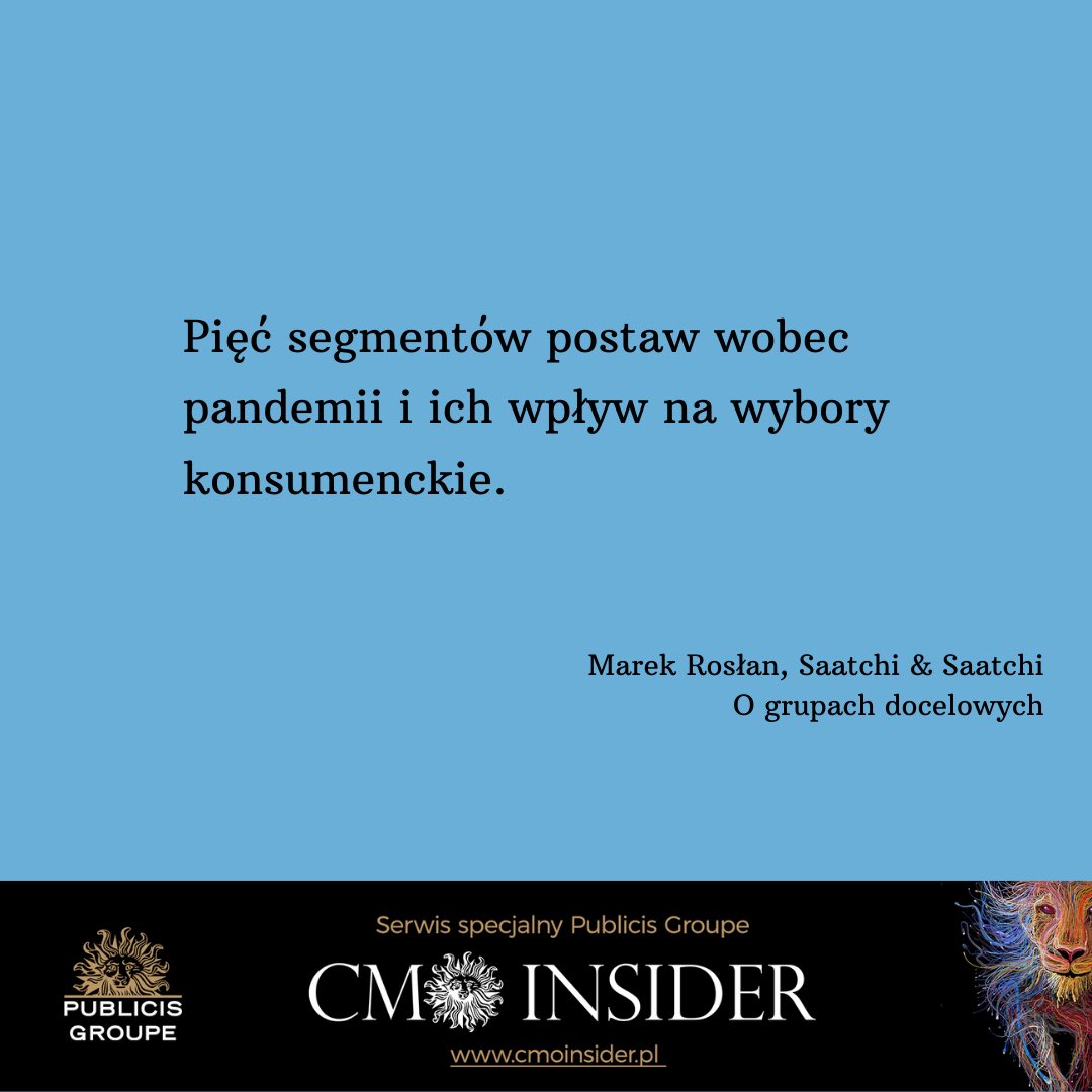 MSL_PL's tweet image. 🎉Na naszym #CMOInsider opublikowaliśmy właśnie SETNĄ publikację!
W dzisiejszym wydaniu cmoinsider.pl👇

#PublicisGroupe #PowerofOne #badznabiezaco