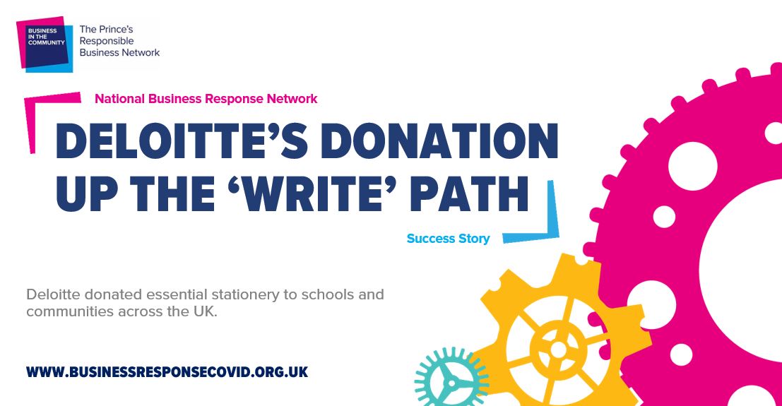 Business in the Community tweet media