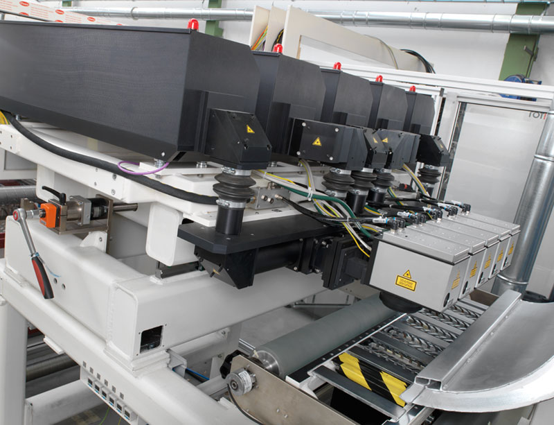 PasabanMachines's tweet image. High technology machines that can add level 1 #SecurityFeatures to any substrate of banknotes and other security documents.

We design and manufacture customised machines with a focus on high levels of output and precision. bit.ly/Laser-SPL #SecurityPrinters
