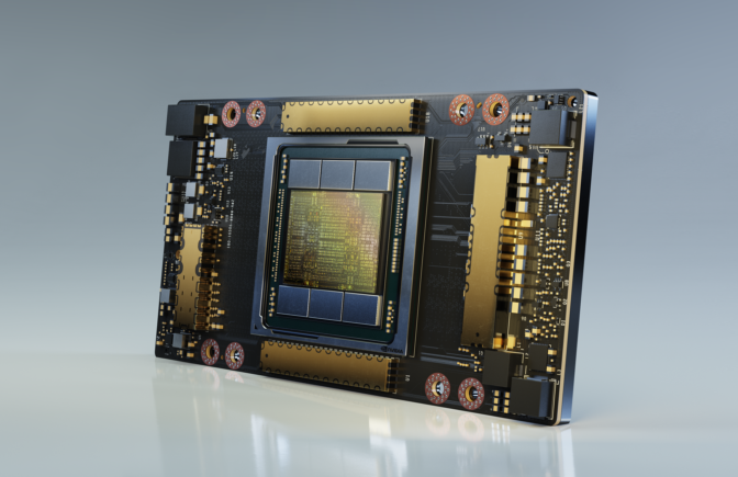 winsontang's tweet image. Nvidia CEO Introduces #NvidiaAmpereArchitecture, #NvidiaA100 GPU blogs.nvidia.com/blog/2020/05/1…