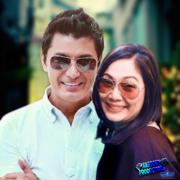 marymagtanggol's tweet photo. Bagay na bagay. Matchy matchy daw sila.

MarBert MAYForever https://t.co/9yjgAJ61mW