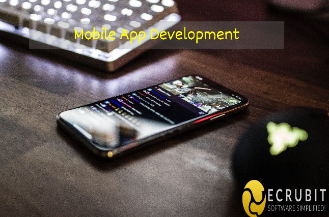 #Ecrubit is the best #mobileappdevelopmentcompany in India. 

Avail our #bestservices!

Contact us at:  info@ecrubit.com or visit us: lnkd.in/fsKfYqv

#appdevelopment #mobileappdevelopment #androidappdevelopment #mobileapp #mobileapplication #iosappdevelopment #ios