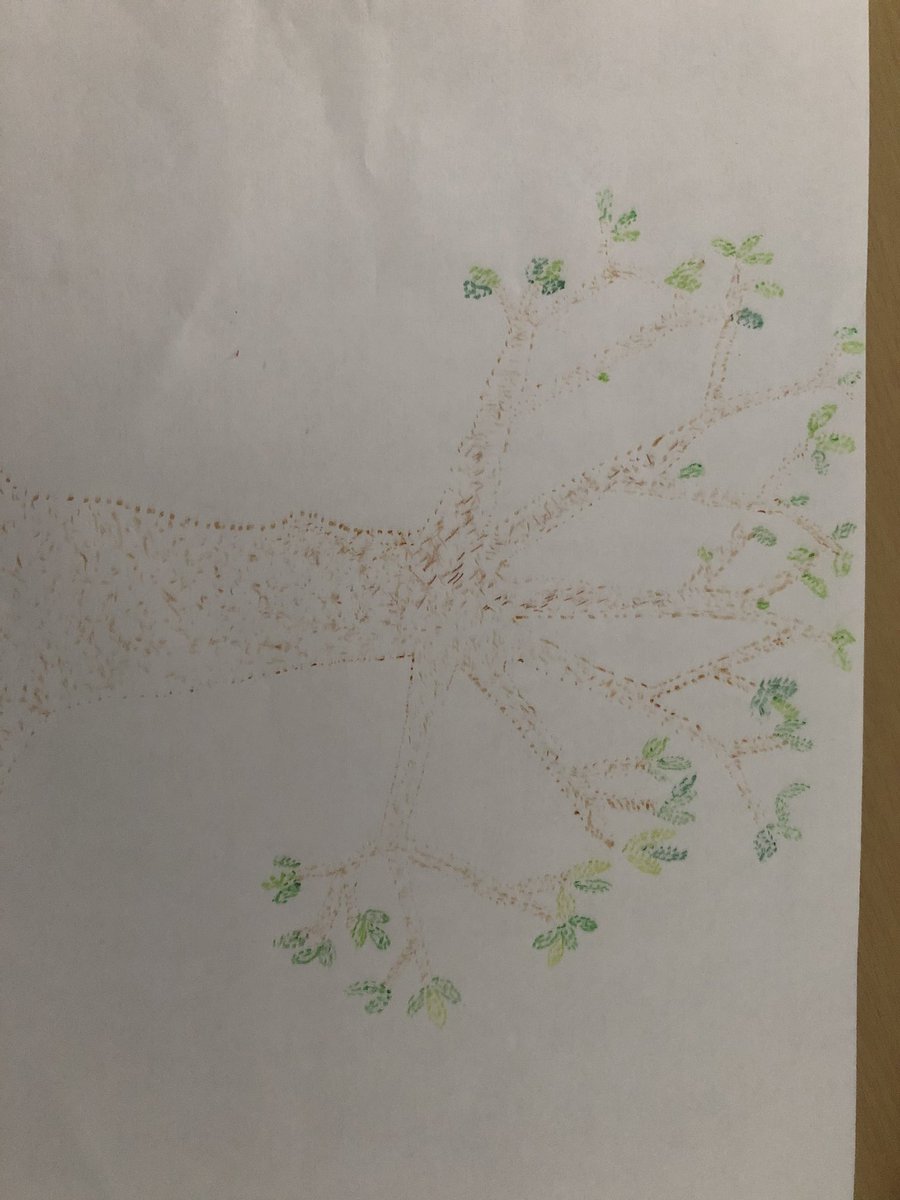 Lauramonaghan11's tweet photo. When Kerry needs to draw a dot picture for school and Danielle and I join in @St_Aidans_PS #lockdowndistractions #lockdowncrafts https://t.co/iigo8jlOW9