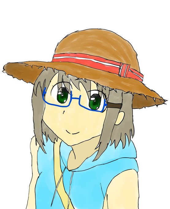 麦わら帽のtwitterイラスト検索結果 古い順 麦わら帽のtwitterイラスト検索結果 古い順