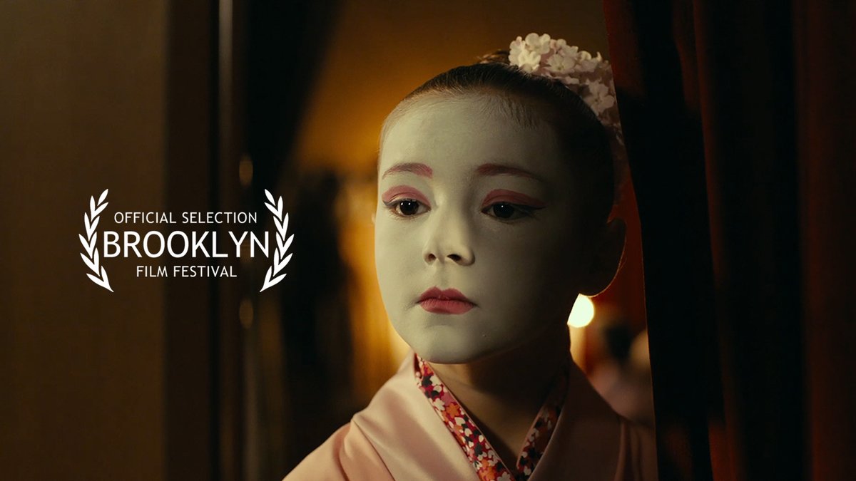 🥳STICKER is selected at the prestigious <a href="/brooklynfest/">Brooklyn Film Festival</a> 2020! Congrats to Georgi M. Unkovski and the whole crew!🇺🇸

👉Find out the selection: bit.ly/369aGUV